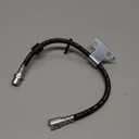 Dorman H621025 Front Passenger Side Brake Hydraulic Hose Compatible with Select Ford / Lincoln Models