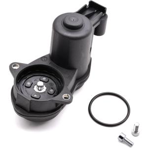 Rear Parking Brake Actuator 3 Pins Compatible For Land Rover Range Rover 2013-2020 Range Rover Sport 2014-2020 Rear Parking Handbrake Actuator LR036573