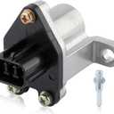AUTOKAY 78410-SV4-003 Vehicle Speed Sensor VSS Speed Odometer Sensor Fits for Honda Accord Civic Odyssey Prelude 1992-2001