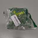 1/8 Inch Track Spikes,Stainless Steel Pyramid Shoe Spikes with Spike Wrench for Track and Cross Country,Replacement Spike Compatible with Sprint Sports Short Shoes