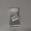 for iPhone 17 Pro Case Compatible with MagSafe, Built-in 3 Ways Kickstand & Strong Magnetic, Frameless Carbon Fiber Bump Texture, Minimalist Borderless Slim Case for iPhone 17 Pro (Black)