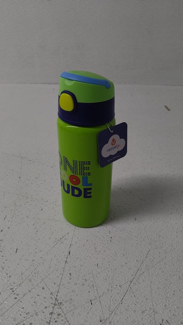 Alta FF Kids Sipper, 20 oz
