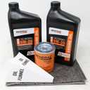 Generac 5W-20 Full Synthetic Oil Change Kit 2 Quarts oil and Filter