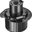 BDFHYK AC Heater Blower Motor Fan 700146 Compatible with 1987-1996 Bronco F-150 F-250 F-350,1997 F-250HD F-350,HVAC Blower Motor Assembly Replacement for FOTZ18504A F2TZ18527A 615-00514 330-58015-000