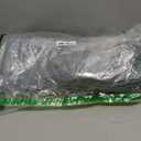 12Ft Christmas Garland, Norfolk Pine Garland Artificial Faux Greenery Garland for Holiday Christmas Decorations Indoor Mantle