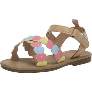 Carter's Unisex-Child Lau Sandal 5 Toddler