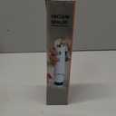 Portable Vacuum Sealer for Food, 10 Reusable Sealer Bags with 60kPa Powerful Handheld Vacuum Sealer Machine, Seal Meal Saver, Cordless Compact Food Sealer for Freezer, Microwave