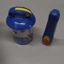 Energizer PAW Patrol Kids LED Lantern and Handheld Flashlight Combo Pack, Great Lightweight LED Flashlights for Kids, Batteries Included