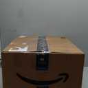 Fokuboo Christmas Decorations - 17Ft Christmas Giant Socket String Lights, with C26 Waterproof Jumbo Multicolored Light Bulb for Outdoor Indoor Outside Holiday Yard Garden Decor, 10 Lights