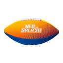 Neoprene Beach American Football, American football for beach play - Orange