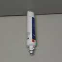 GE RPWFE Refrigerator Water Filter, Genuine Replacement Filter, Certified to Reduce Lead, Sulfur, and 50+ Other Impurities, Replace Every 6 Months for Best Results, Pack of 1