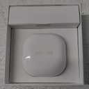 Samsung Galaxy Buds FE True Wireless Bluetooth Earbuds, Comfort and Secure in Ear Fit, Auto Switch Audio, Touch Control, Built-in Voice Assistant, Graphite [US Version, 