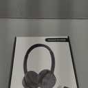 Gixxted (2026 Upgraded) Wireless Headset with Mic for Work, Bluetooth Headset with Noise Canceling Microphone, Wireless Headphones with Mic and USB Dongle and Mute, Fit for Computer/PC/Teams (Black)