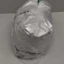 NEVERLAND Tire Covers for Storage, Seasonal Large Tire Storage Bag 420D Oxford Tire Stack Covers for Indoor & Outdoor with Waterproof Zipper, Drawstring Lock (Fit 32 Inch Tire Diameter)