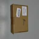 FoldTier 6 Pcs Christmas Glass Drink Stirrers 7 Inch Xmas Stir Sticks Reusable 3D Coffee and Cocktail Stirrers Hot Cocoa Bar Supplies for Holiday Party Favors (Candy Cane)