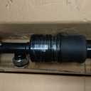 Dasbecan 56210-1LA4A 56211-1LA4A Hydraulic air suspension shock absorber strut rear left & right Compatible With Infiniti QX56 2011-2013 Infiniti QX80 2014-2023 Replace E6210-1LA7B E6211-1LA7B