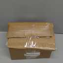 Hood Deflector Compatible with 2014-2015 Chevy Silverado 1500 Hood Protector TPE Shield Replacement for 2014-2015 Chevy Silverado 1500 Accessories