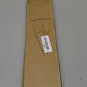 Gold Easel Stand for Sign, Adjustable Metal Display Easel 4-Tier Height Large Artist Display Easels for Painting Wedding, Baby Shower, Birthday Party and Commercial Display