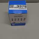 VELPEAU Neck Brace for Neck Pain and Support - Soft Cervical Collar for Sleeping in Bed, Snoozing, Sleeping Upright, Anti-Snoring, Sleep Apnea for Women & Men (Blue, Comfort Version, Medium: 11.5-14"/3)