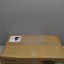 MERACH Vibration Plate Exercise Machine, Whole Body Workout Equipment for Women, Bluetooth and Silicone Pedal, Vibration Plate with Auto Mode, Vibrate Fitness Platform for Home (Black)