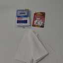 Dawn Flip It Sponge & Command Hook & Towel 