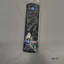 Replacement Remote Control for Voice Remote for Fire Smart TV Stick(2nd Gen/3rd Gen), TV Stick(4K Max/4K/Lite/Cube), Smart TV 3rd Gen for Hisense/TCL/Insignia/Pioneer-TVs N0t for ROKU/Samsung-TV