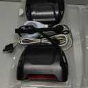 Hopkins C6305 LED Wireless Mag Towing Light with Backup, 65 ft. Wireless Light Operation, Kit of 2 Wireless LED Lights