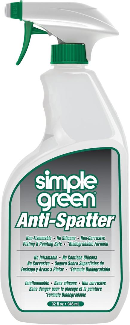 Simple Green Anti-Spatter, 32 fl oz