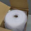 White Tulle Fabric Roll Spool Bolt (54 Inch by 40 Yards) Large Tulle Wedding Party Decoration, Tutu Skirt, Table Runner, Gift Wrapping, Bridal Shower, Soft & Drape (White)