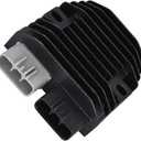 Voltage Regulator Rectifier Replacement for Rancher 420 TRX420 2007-2018