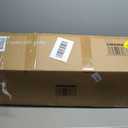 7Ft Pre-Lit Artificial Christmas Tree Hinged 500 LED Lights