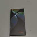 TORRAS Magnetic SlimFit for iPhone 17 PRO MAX Case, UltraThin 17 ProMax Phone Case Compatible with MagSafe, Light AntiScratch Matte Hard PC Bayer 6.9 inch OriginFit, Matte Black