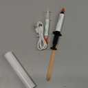 Kit de reparacin de encimera de mrmol, granito y cuarzo (transparente) - Soluciona tus defectos como un profesional I adecuado para la mayora de las reparaciones. Arreglo chips rotos en minutos