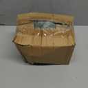 Eucalyptus Garland 6FT Artificial Ivy Greenery Fake Silver Dollar Eucalyptus Leaves Vines Table Decor Green Vine Spring Artificial Vines for Home Mantle Party Decor Indoor/Outdoor (2)