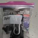 BELL Stowaway Top Tube Bicycle Bag