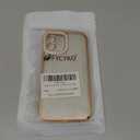 Fycyko for iPhone 12 Case Women Girly Glitter Bling Diamond Rhinestones Phone Case Cute Luxury Pretty Plating Sparkle Shiny Shockproof Protective Design for iPhone 12 -Gold