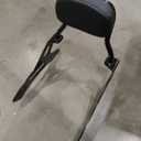 Sissy Bar for Honda Rebel CMX 1100 CM 1100 Black