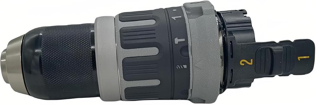 N438603 Gear Box Replace for Dewalt DCD797 DCD796 TRANSMISSION Gearbox