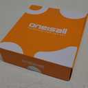 oneisall Dog Clippers for Grooming Doodles Poodles Thick Curly Hair,Low Noise Heavy Duty Dog Grooming Kit with Detachable Metal Blades