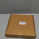 Hairui Lighted Brown Garland 6FT 120 LED Fairy Lights Plug in, Twig Vine with Lights for Christmas Fireplace Mantle Table Decoration Indoor Outdoor