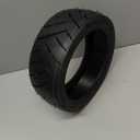 80/55-7.0(10.5 * 3.0) Self Repairing Tire for Segway P65D Electric Scooter, Puncture proof Vacuum Road Tire Replacement Part(Self-Repair)
