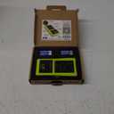 Performance Tool 3009 Compact Cordless Automotive Relay Tester for 12 Volt 4 and 5 pin relays and More