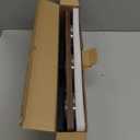 Elevated Cat Bowls with 3 Stainless Steel Bowls | 10 Tilted Anti-Vomiting Raised Cat Food Bowl for Small Cats and Puppies Pet Bowl with StandWalnut Color