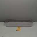 DA63-08645A Door Shelf Bin (OEM) Compatible with samsung RT18M6215SG, RT18M6215SR, etc, Part Number: PD00044855,4864777, AP6241328, PS12082570, EAP12082570