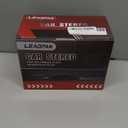 Leadfan 7inch Car Stereo Double Din Radio Touchscreen with Backup Camera Multimedia Car Audio Support Mirror Link, Bluetooth Caller ID, FM/MP3/MP4/USB/Subwoofer,Aux Input Car Audio Receivers