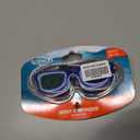 Speedo Unisex-Adult Swim Goggles Sunny G