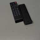 Replace Remote Control fit for Sylvania TV LC195SLX LC320SLX Set of2