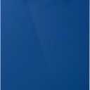 Mr. Pen- Plastic Clipboard, 12.5 x 9, Navy Blue, Clipboard Plastic, Low-Profile Metal Clip with Retractable Hanging Hole