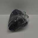 Carry On Backpack, 50L Travel Backpack, Luggage Backpack TSA Flight Approved Laptop Backpack for Men & Women, Large Expandable 40L Daypack Lightweight Business Weekender Bag, Black