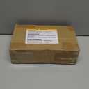 2 Pcs 8 Pcs Christmas Wooden Unfinished Nutcracker Figures Kit DIY Blank 7 Inch Unpainted Nutcracker Soldier with Paint Brush and White Beard for DIY Craft Xmas Decor